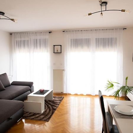 Apartmán Apartman Martes Slavonski Brod Exteriér fotografie