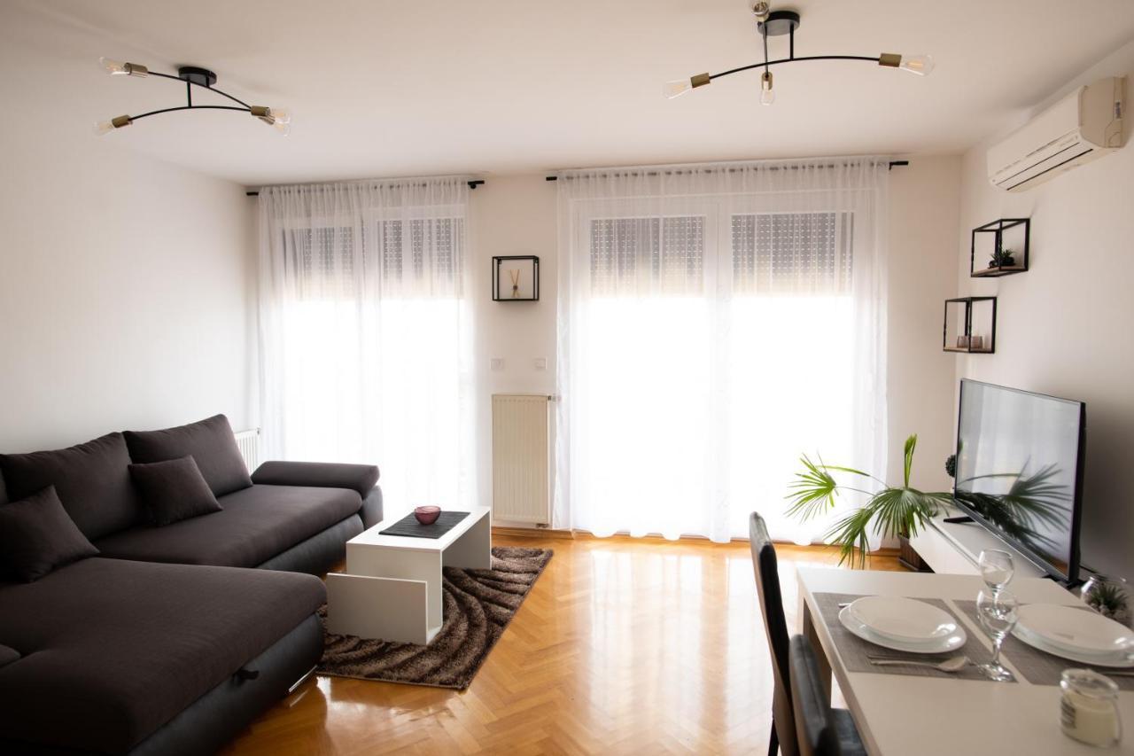 Apartmán Apartman Martes Slavonski Brod Exteriér fotografie