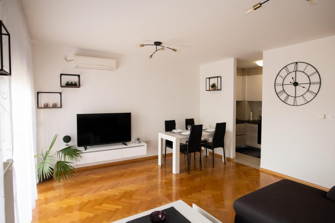 Apartmán Apartman Martes Slavonski Brod Exteriér fotografie