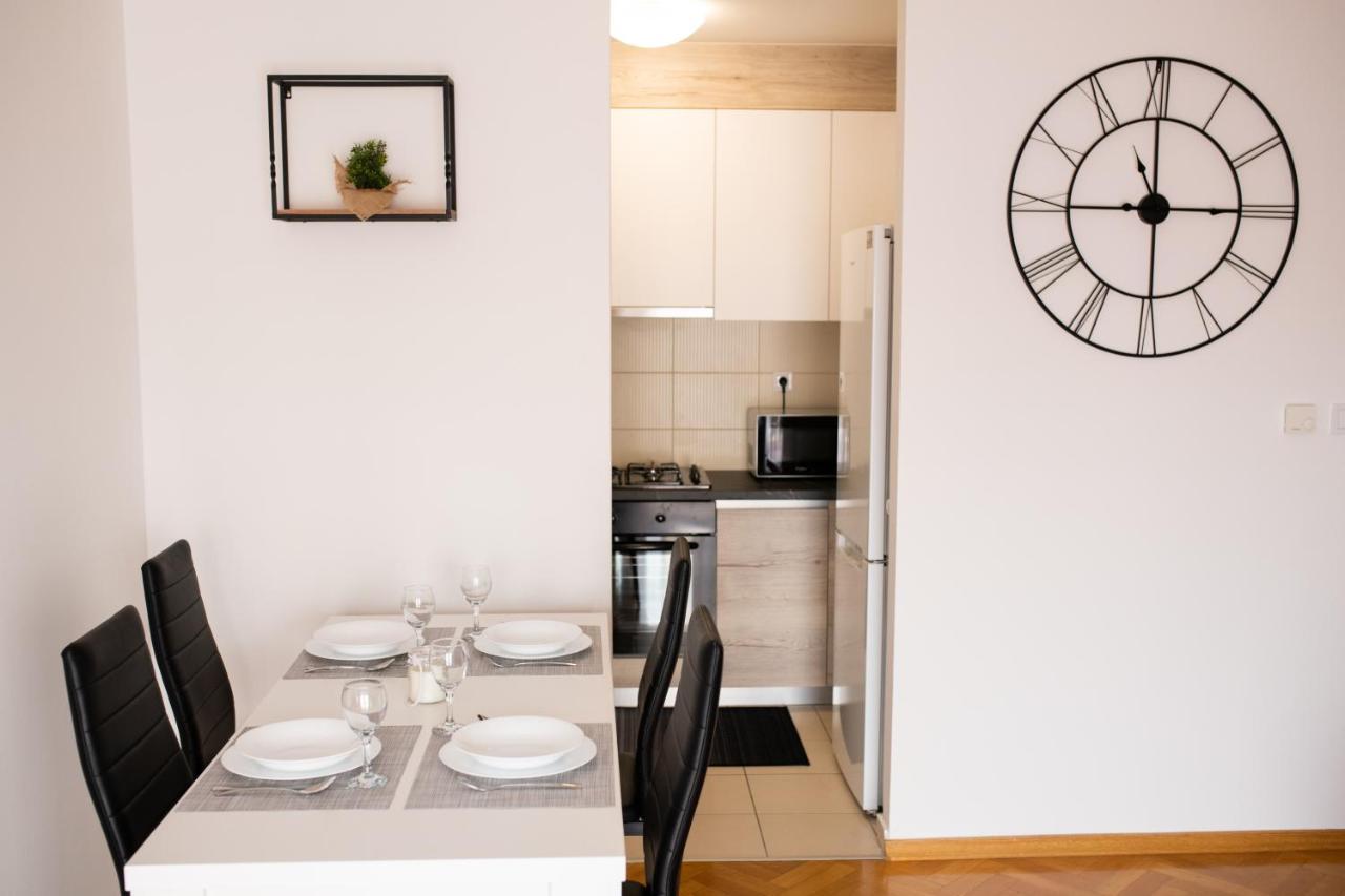 Apartman Martes Slavonski Brod Exteriér fotografie