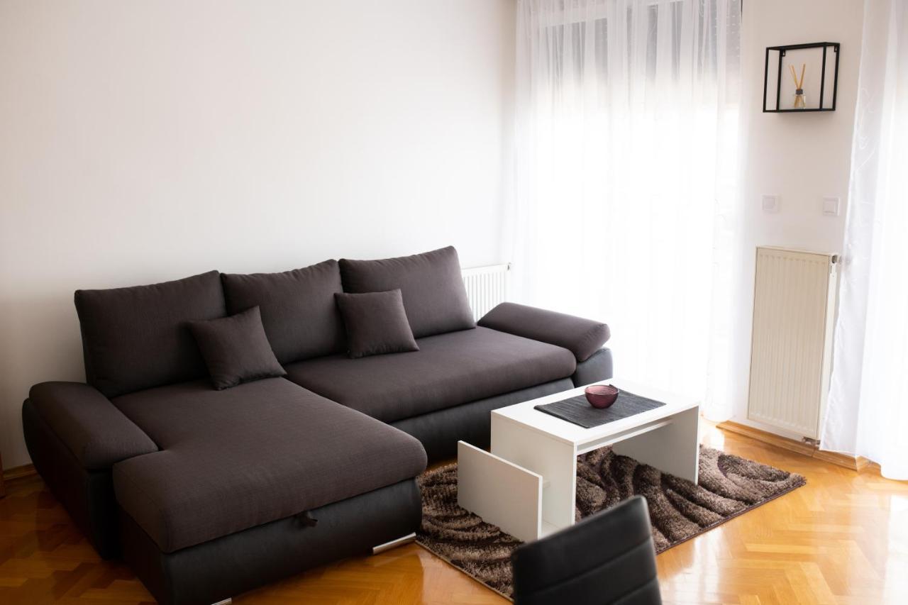 Apartmán Apartman Martes Slavonski Brod Exteriér fotografie