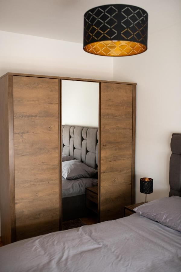 Apartman Martes Slavonski Brod Exteriér fotografie