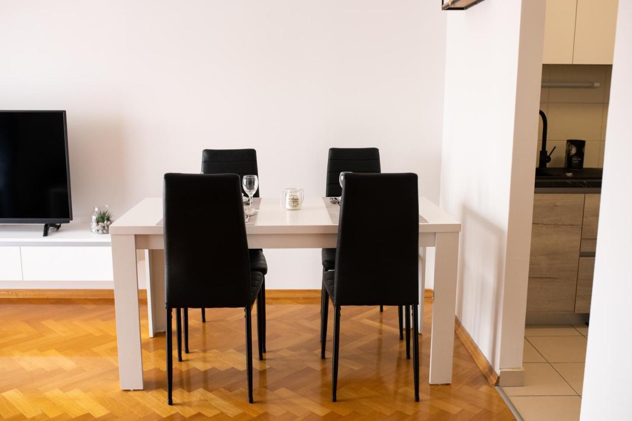 Apartmán Apartman Martes Slavonski Brod Exteriér fotografie