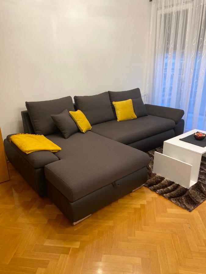 Apartmán Apartman Martes Slavonski Brod Exteriér fotografie