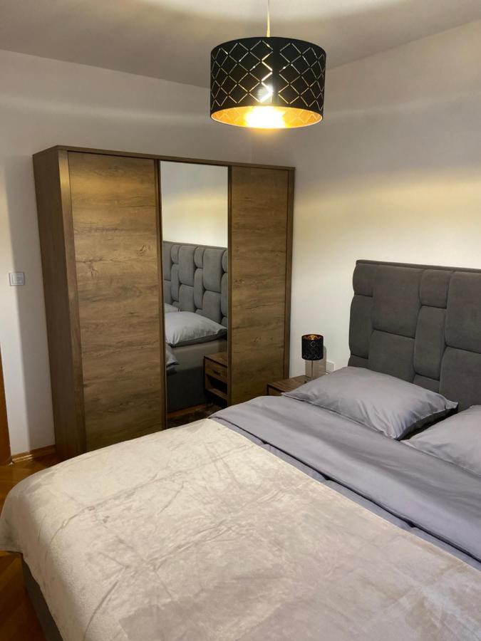 Apartman Martes Slavonski Brod Exteriér fotografie