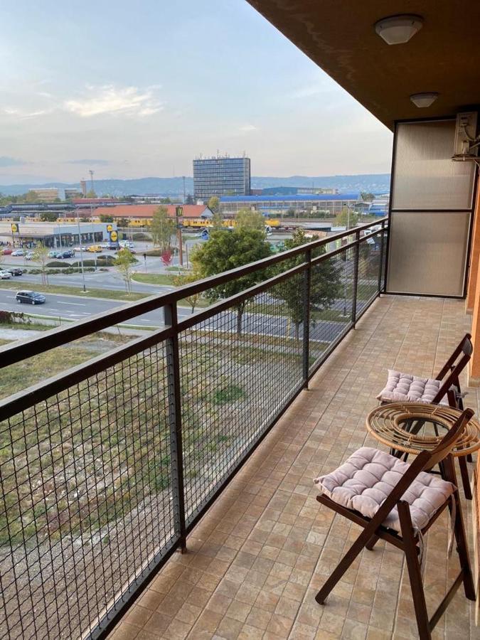 Apartman Martes Slavonski Brod Exteriér fotografie