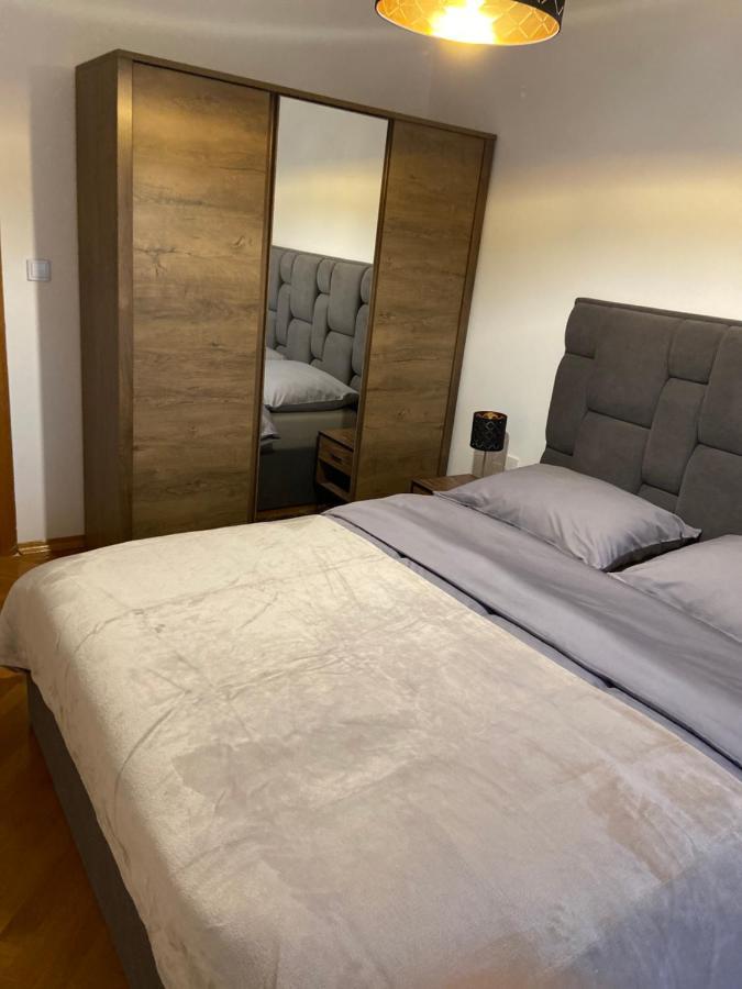 Apartmán Apartman Martes Slavonski Brod Exteriér fotografie