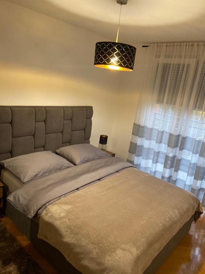 Apartmán Apartman Martes Slavonski Brod Exteriér fotografie