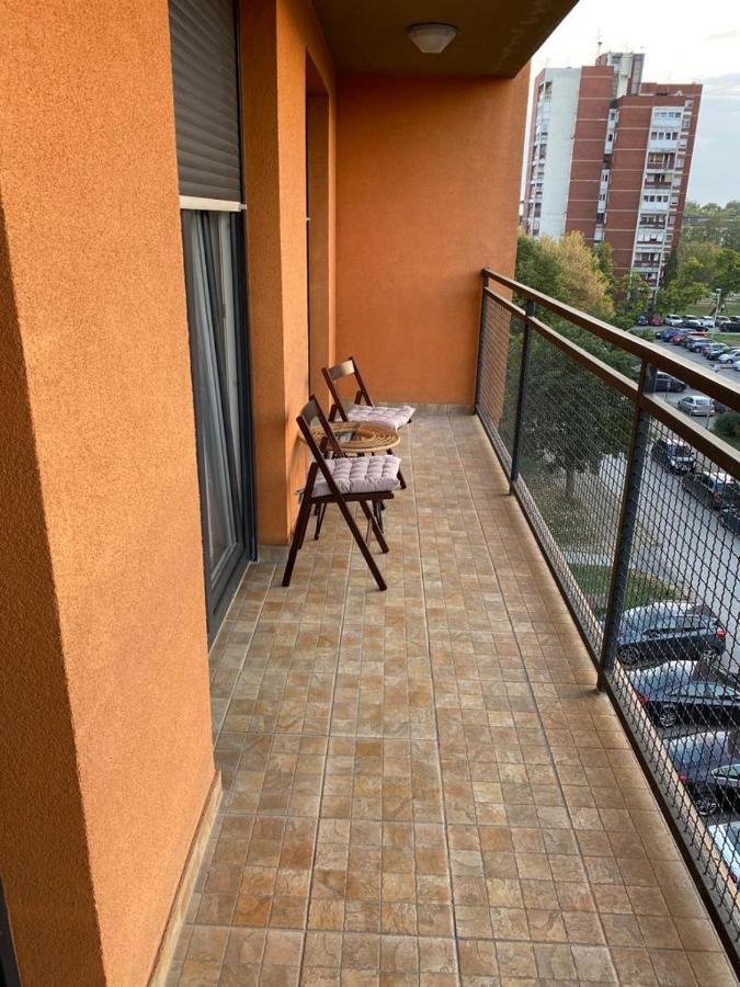 Apartman Martes Slavonski Brod Exteriér fotografie