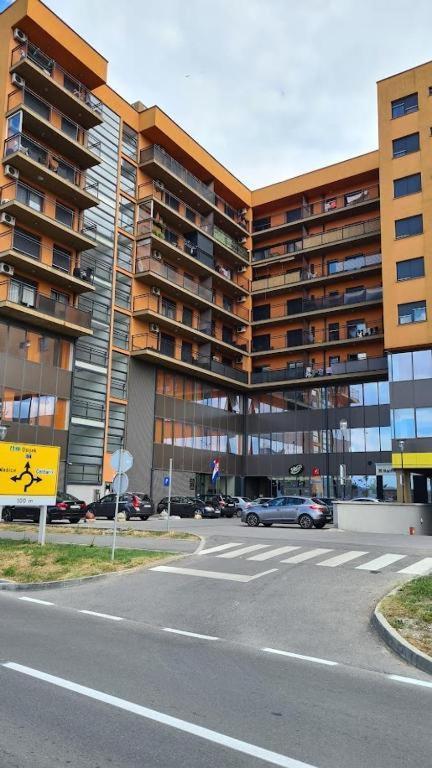 Apartmán Apartman Martes Slavonski Brod Exteriér fotografie